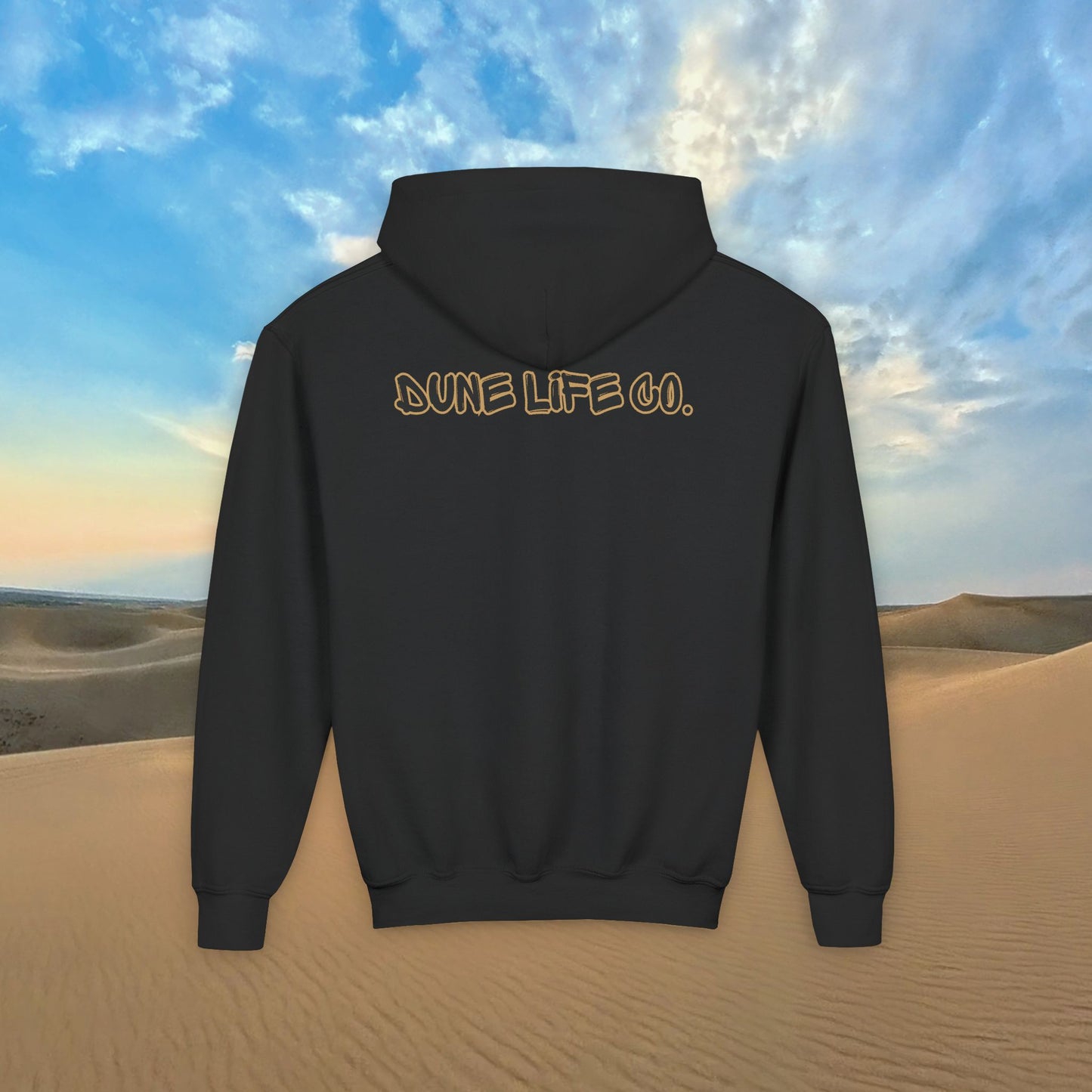 Youth Hoodie