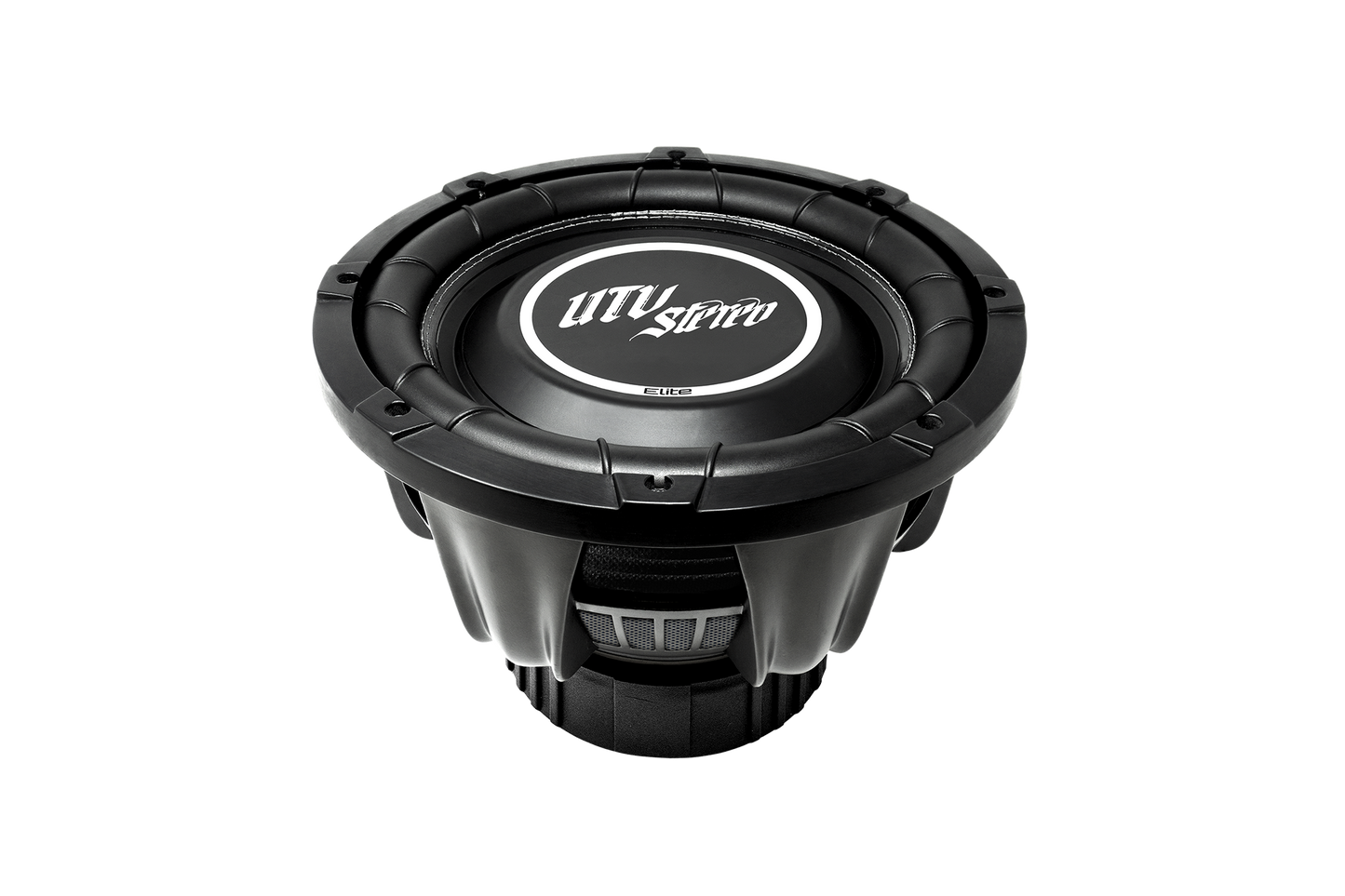 Can-Am® Defender Vented 10" Driver Subwoofer Enclosure Unloaded | UTVS-DEF-VENC-DRIVER