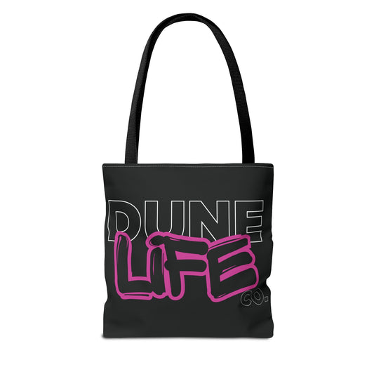 Duneside Tote Bag