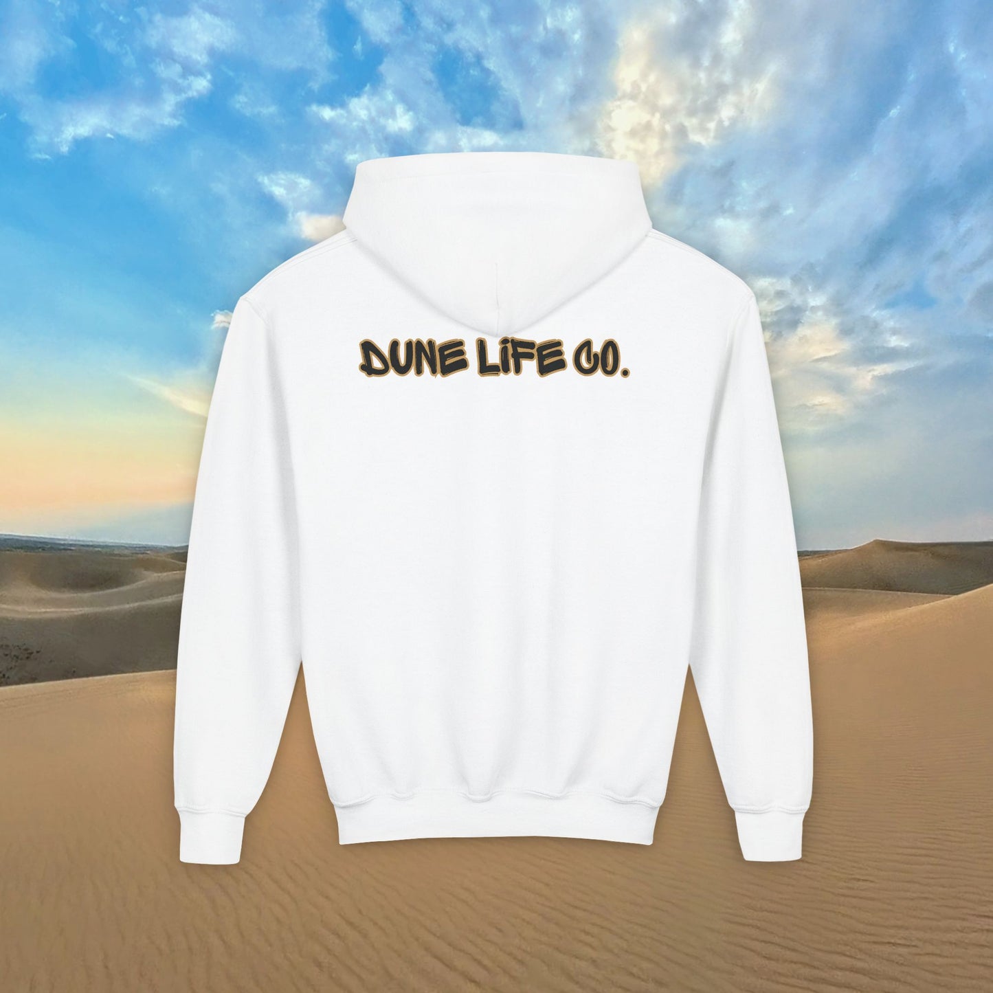 Youth Hoodie