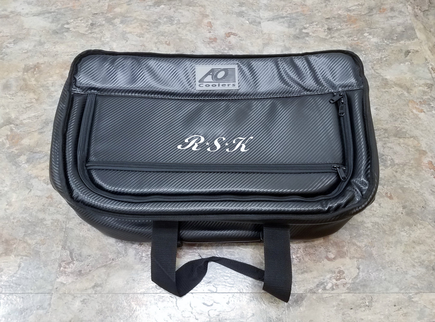 R*S*K Soft Cooler
