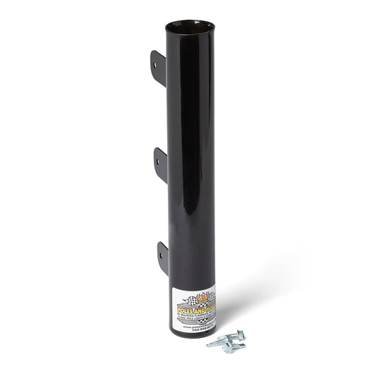 Ramp Mount for Flagpoles | Designed for Enclosed Trailers