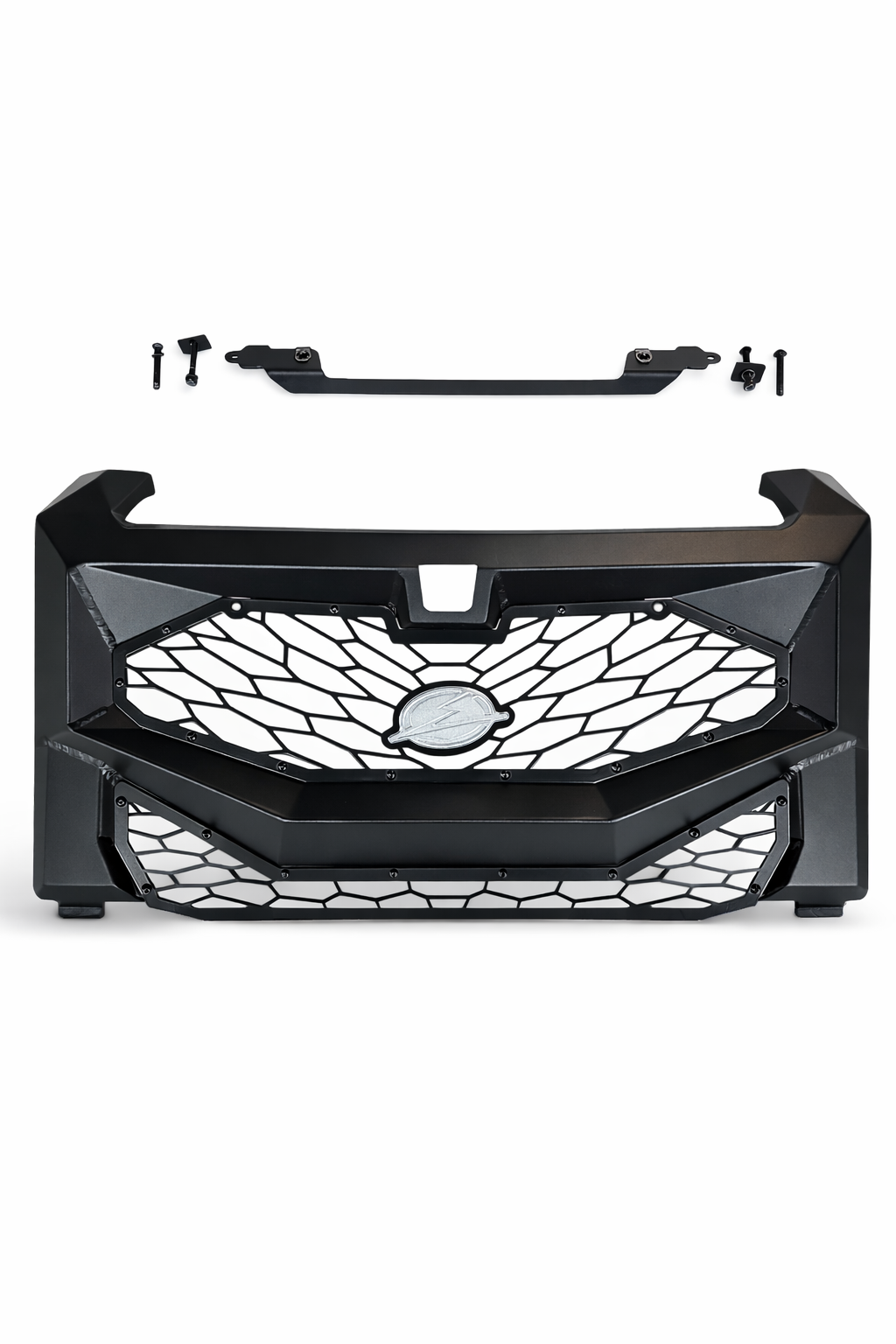 2024+ Polaris Xpedition Volt Grill