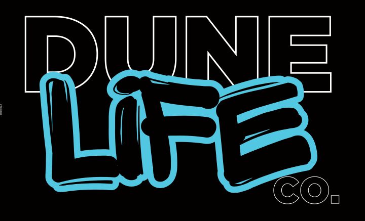 Dune Life Co. Flags