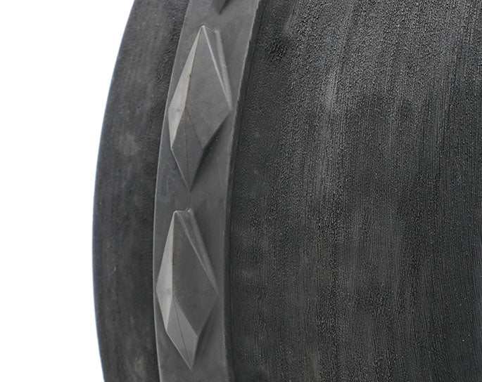 Destroyer Slayer 35" x 13.5" x 17" with Mohawk Fronts