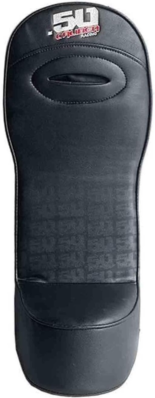 Can-Am X3 Bump Seat with Harness