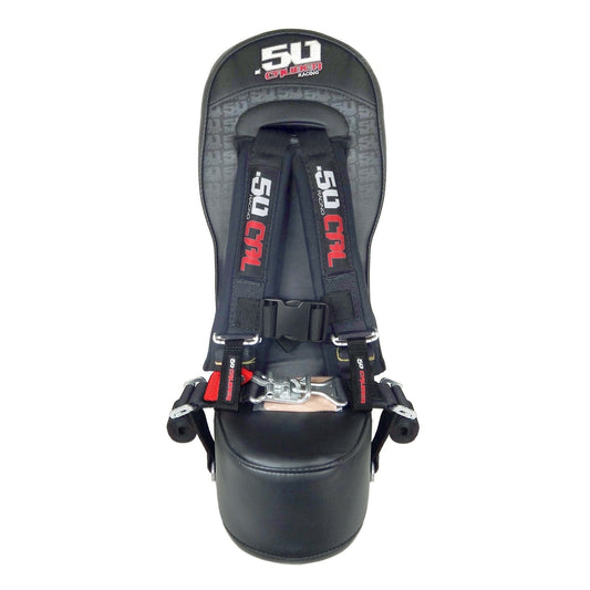 RZR XP1000 Bump Seat with Harness