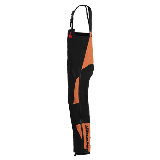Pure Adrenaline Almond/Black Blitzpex Bib