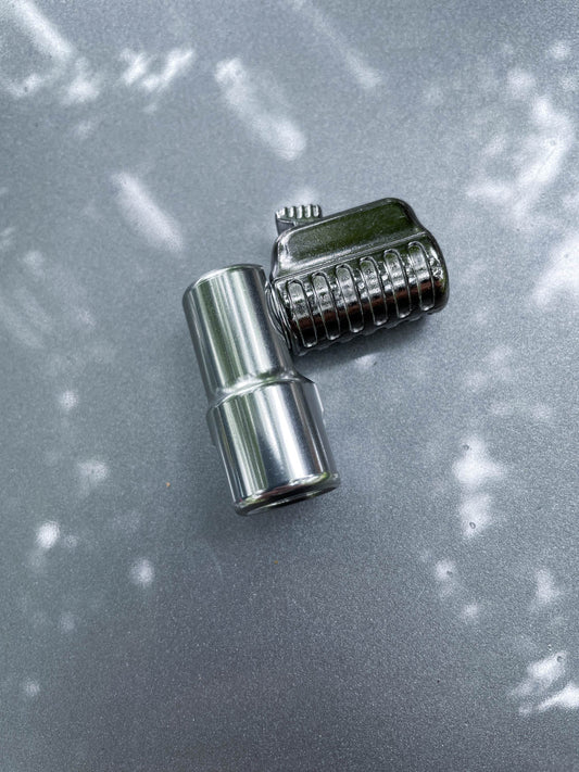 Dream Auto Air Chuck - 90 Degree