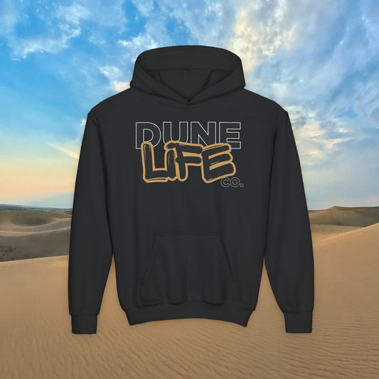 Youth Hoodie