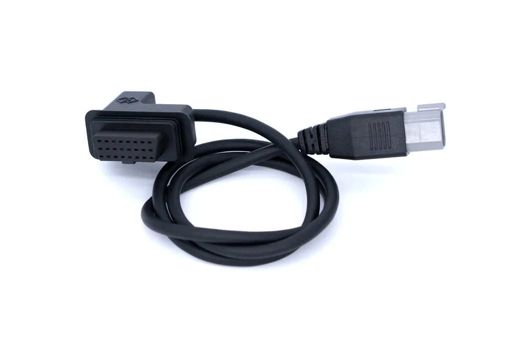 EZ LYNK Auto Agent 3 BRP Cable Can-Am - SkiDoo - SeaDoo - Ryker