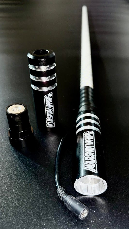 Game Changers - Black (Single)