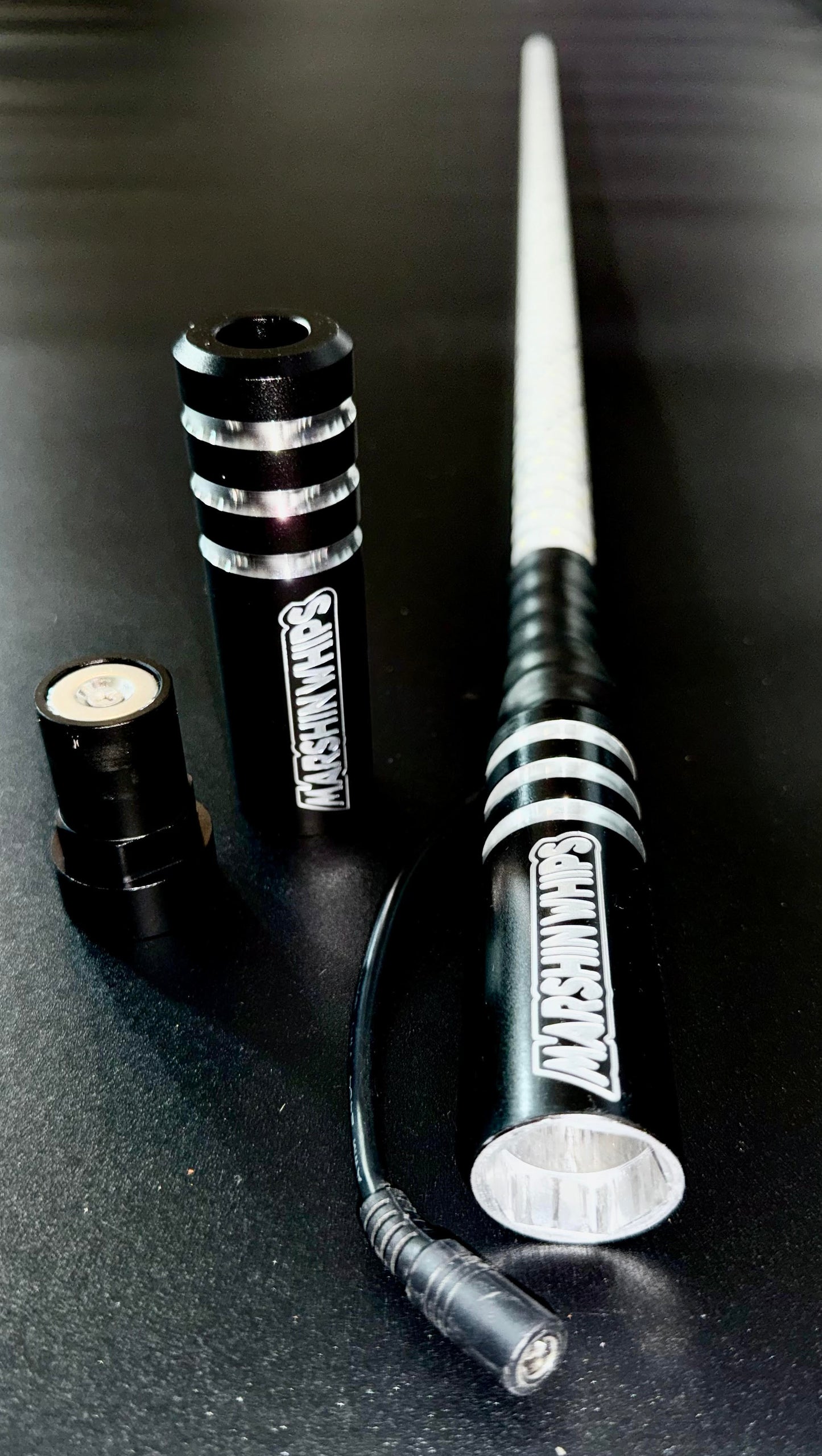 Game Changers - Black  (SET)