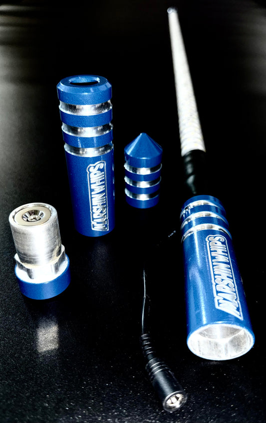 Game Changers - Blue (SET)