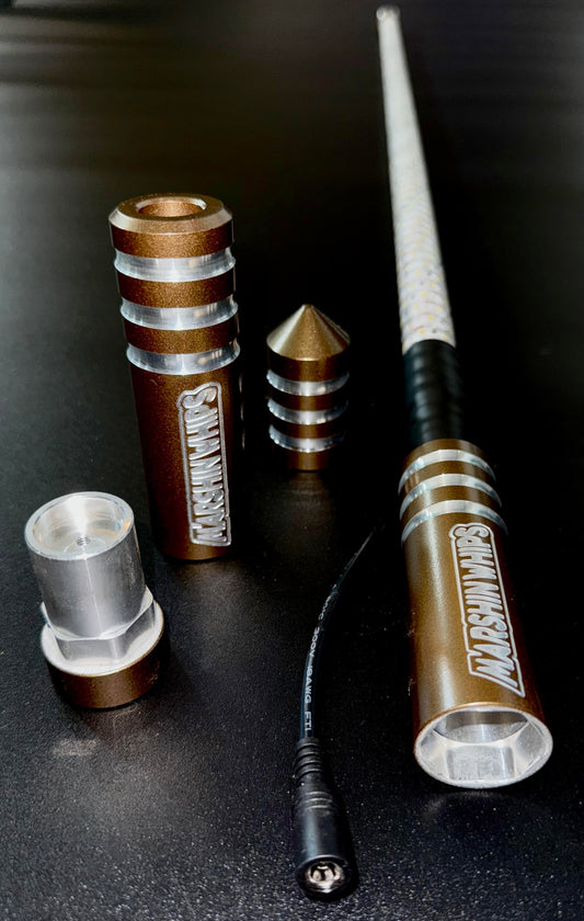 Game Changers - Bronze (Single)