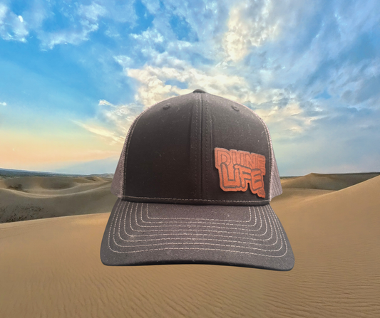 Dune Life Co. Curved Bill Hat