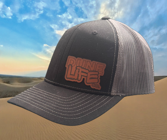 Dune Life Co. Curved Bill Hat