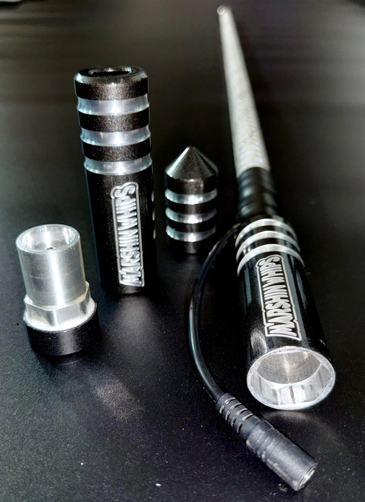 Game Changers - Crystal Grey  (SET)