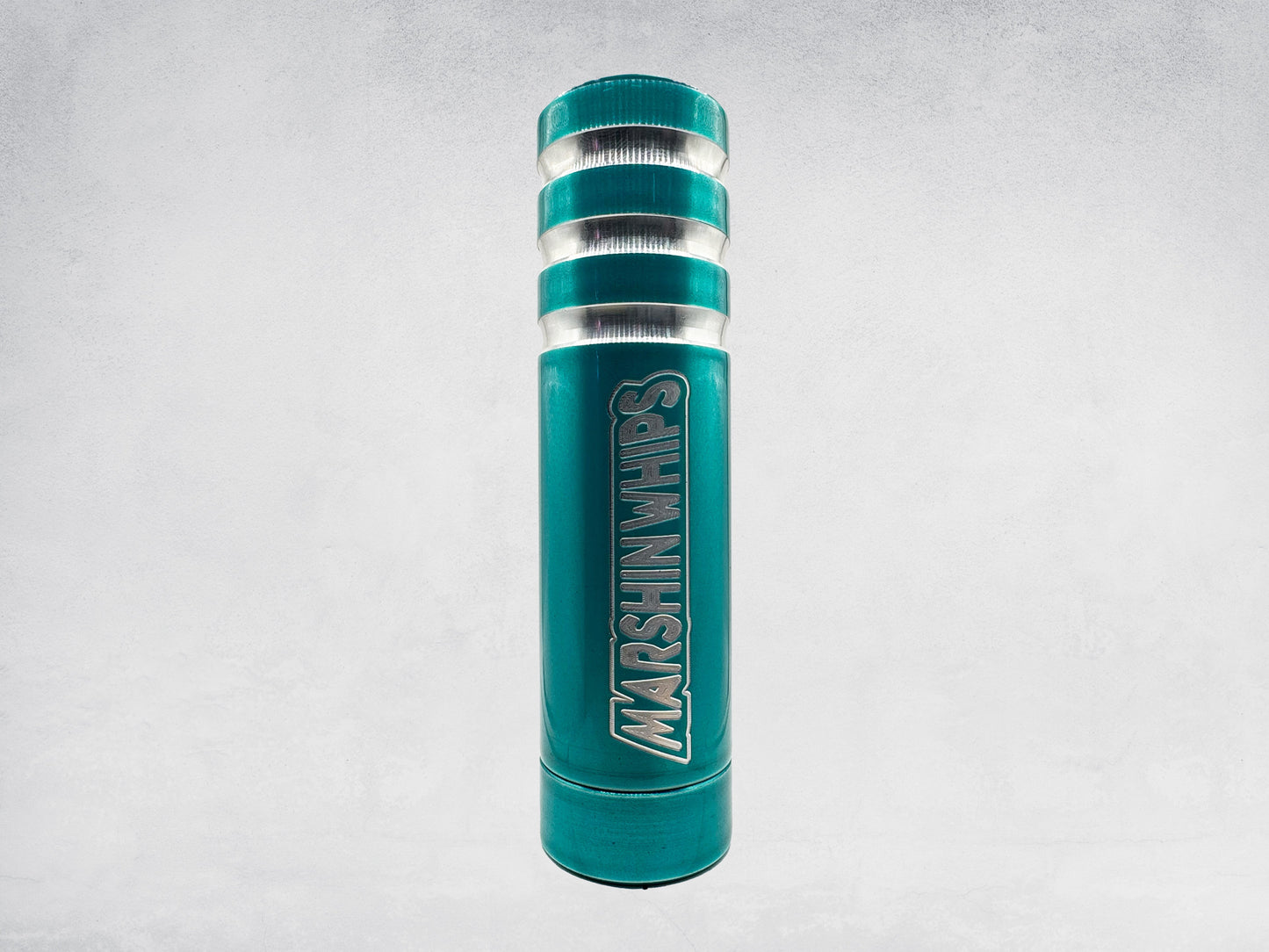 Game Changers - Teal (Single)