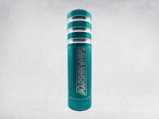 Game Changers - Teal (Single)