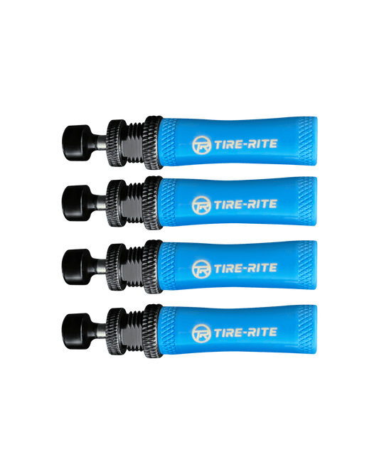 Deflate-Rite Valves (4)