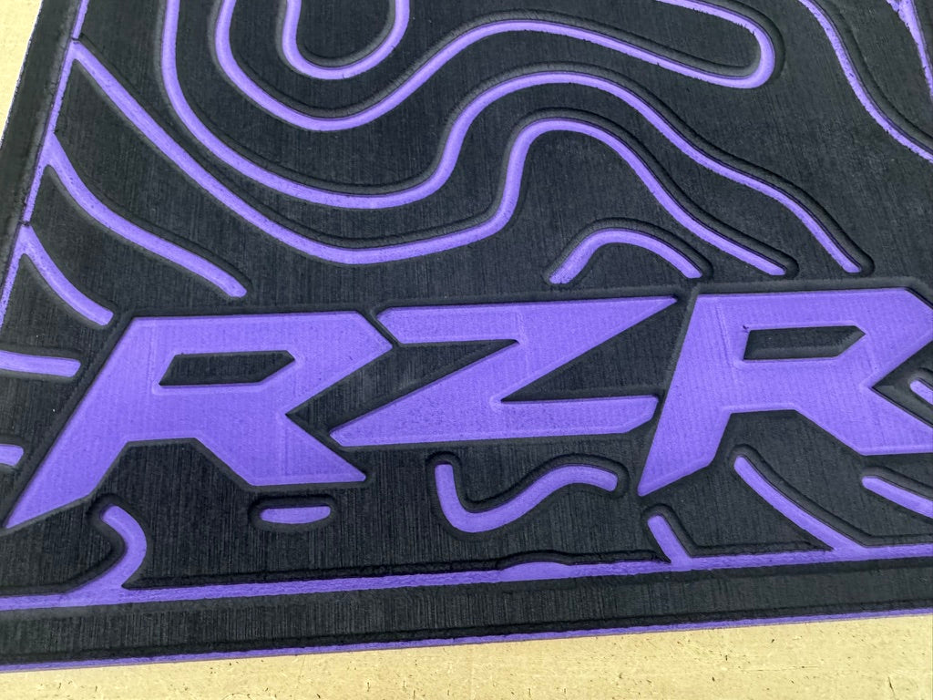 Polaris Pro R/S/XP Kit