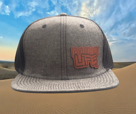 Dune Life Co. Flat Bill Hat