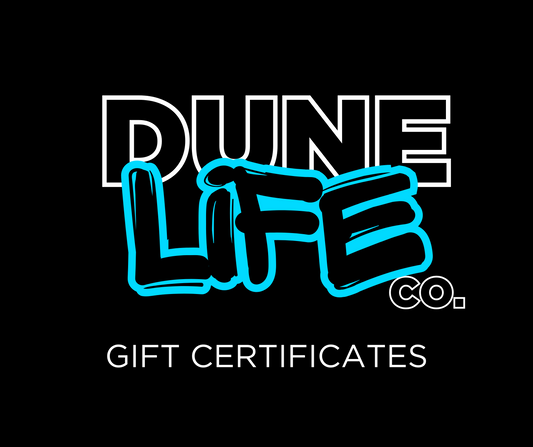 Dune Life Co. Gift Card