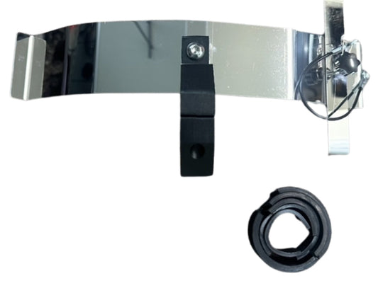 Safe Sled Universal Mount – Secure Your Recovery Gear Anywhere