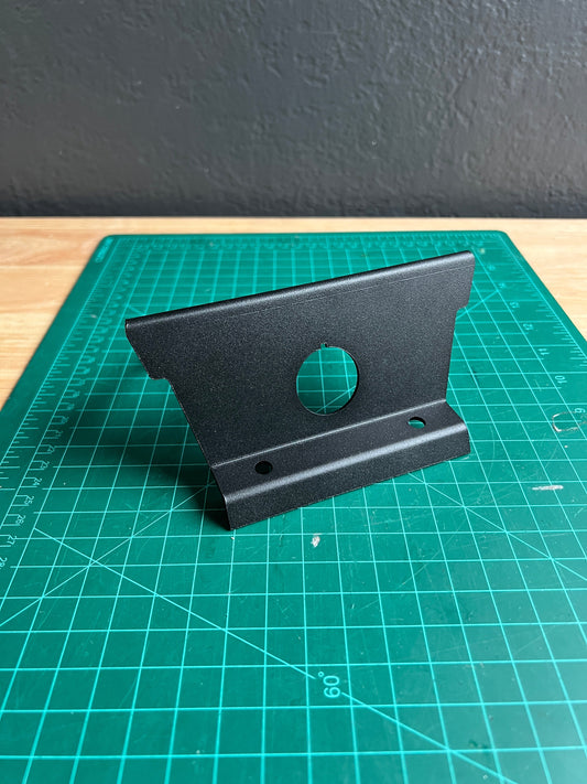 StayFlush Pro R Lower Dash Panel Mount Switchpros 12