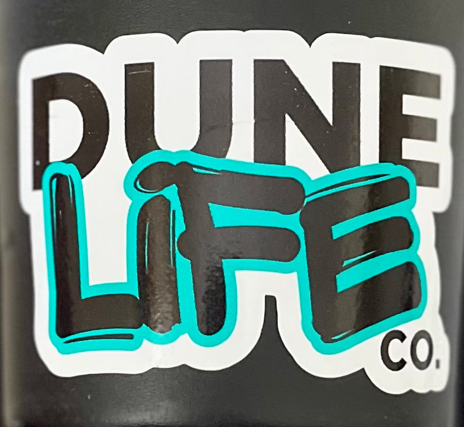 Dune Life Co Stickers!!!