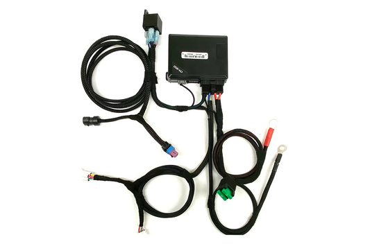 '24-'25 Polaris Xpedition 2-Way Remote Start w/ Full Security (*Door Locks, Drone, & Starter Kill sold seperate)