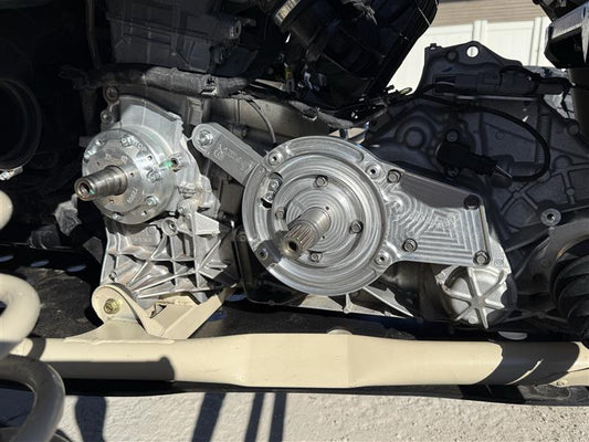 Can-Am X3 Transmission Mounting Bracket