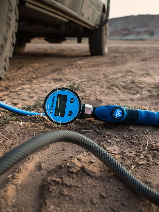 Pro Performance Digital Air Inflator/Deflator