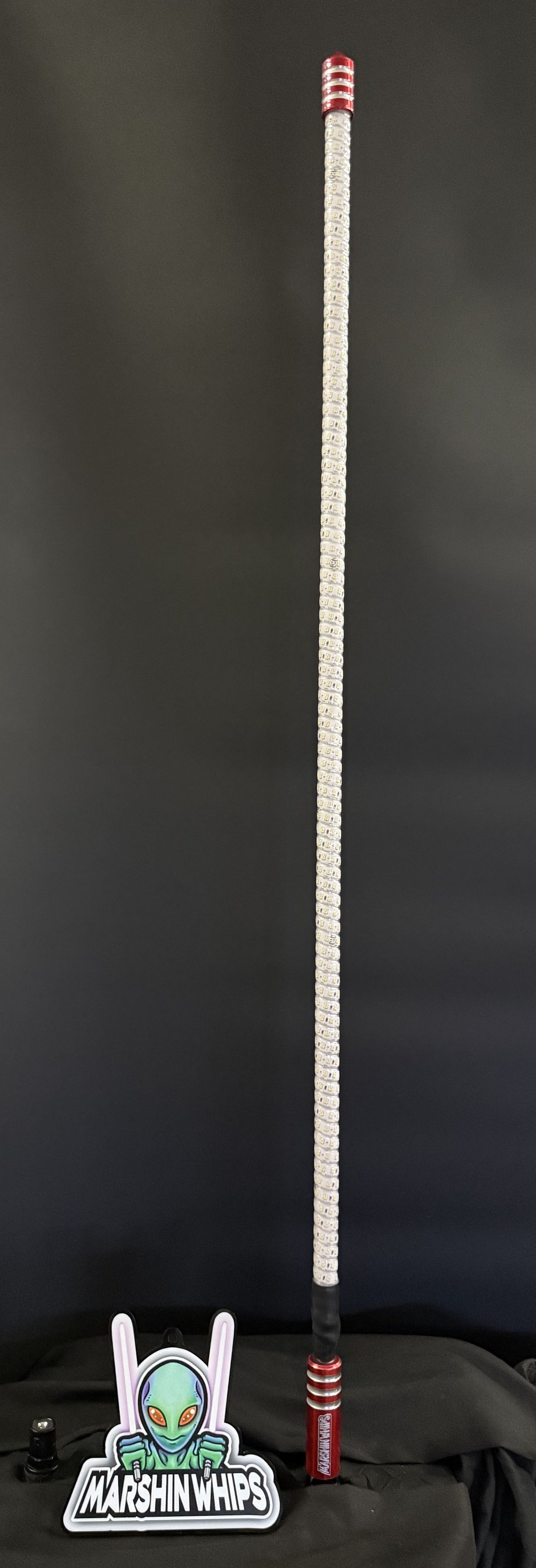 Game Changers - Lollypop Red (Single)