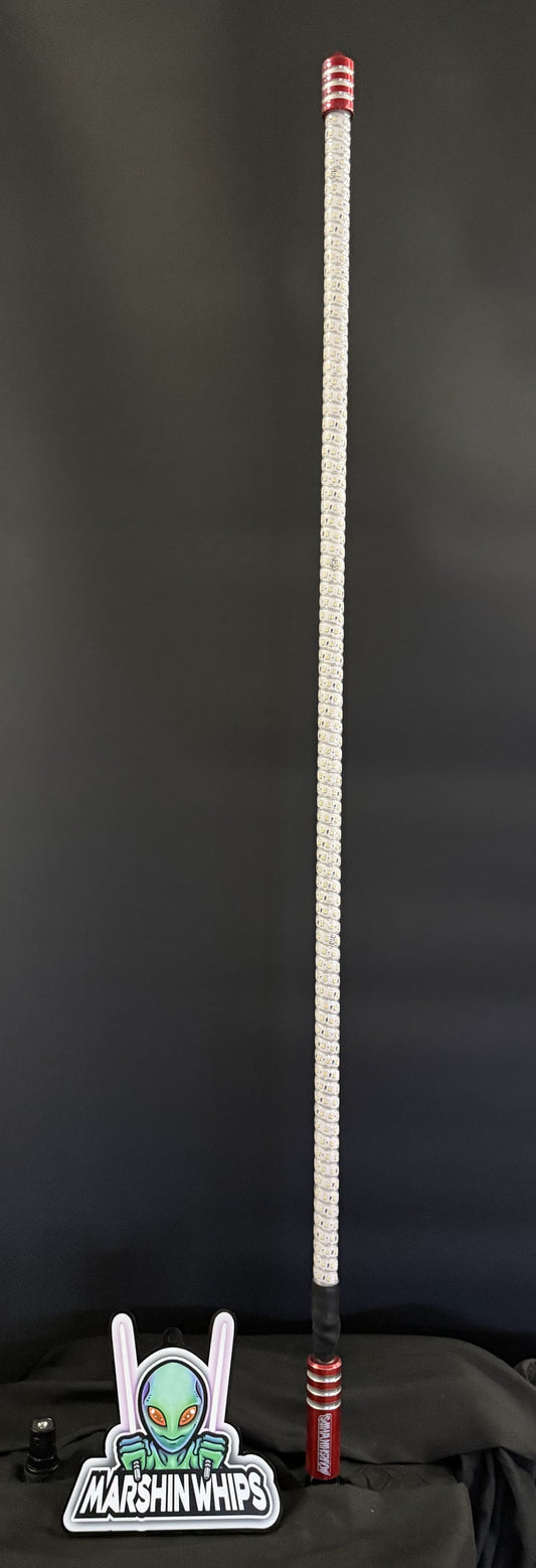 Game Changers - Lollypop Red (Single)