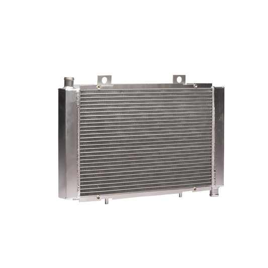 Can-Am Commander & Maverick Aluminum Radiator 2012-2020 - Part# MS-26 (OEM# 709200395)