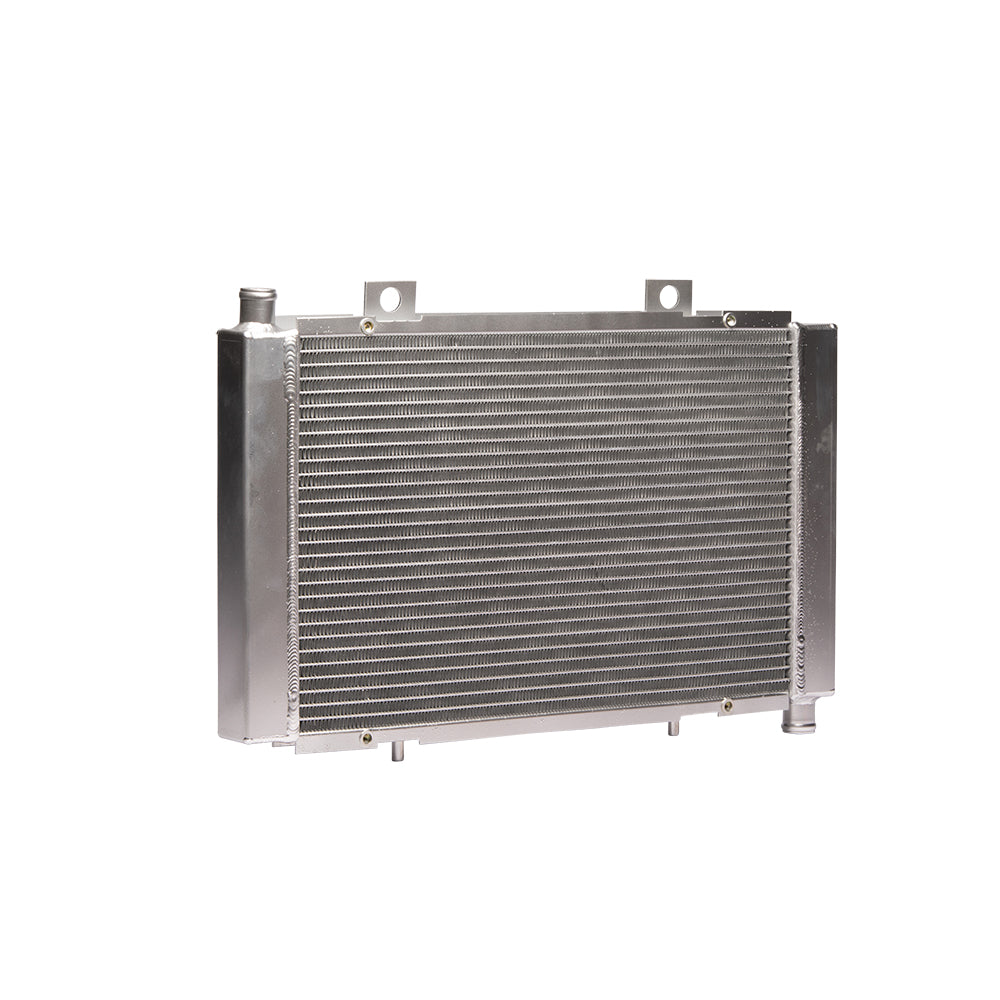 Can-Am Commander & Maverick Aluminum Radiator 2012-2020 - Part# MS-26 (OEM# 709200395)