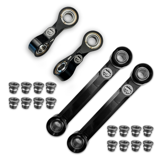 MTS Off-Road Can-Am X3 Sway Bar End Links