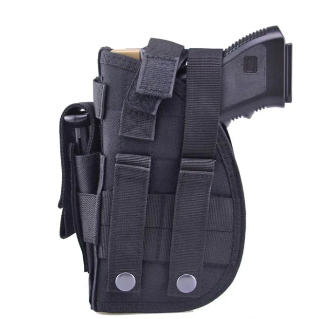 Bombshell Gear Can Am Door Bags