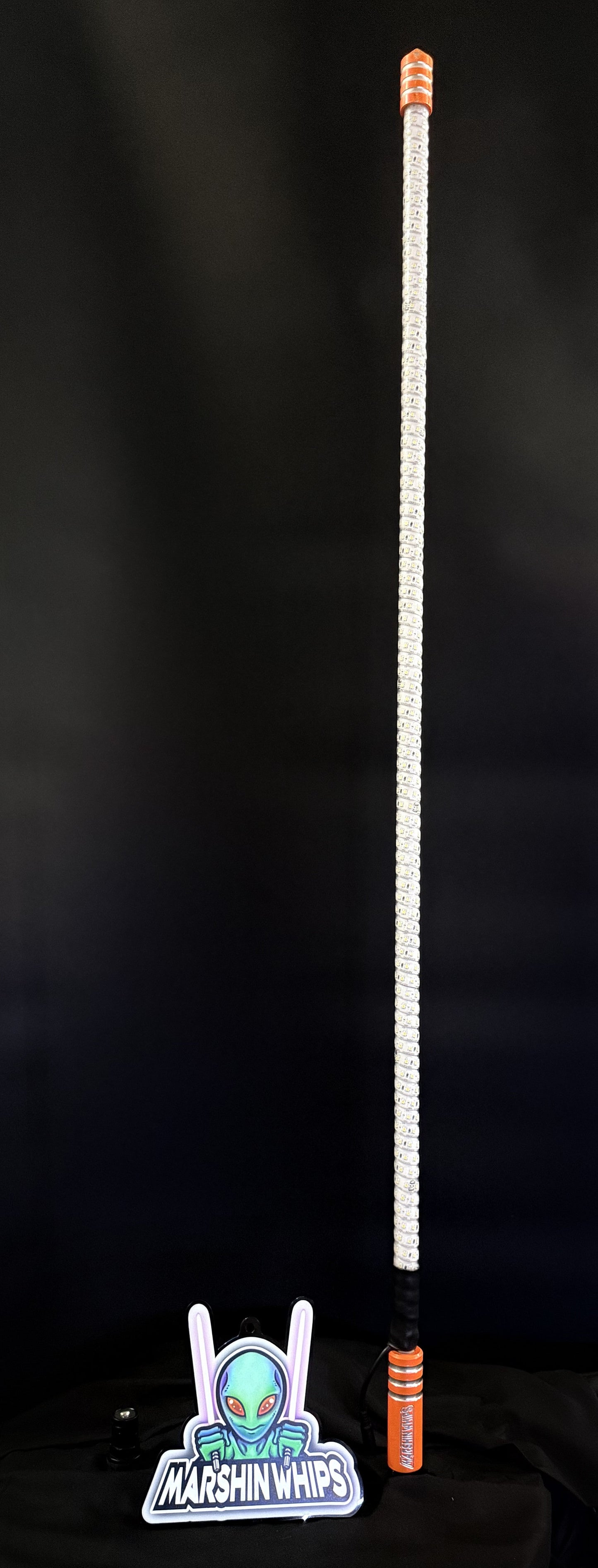 Game Changers - Orange (Single)