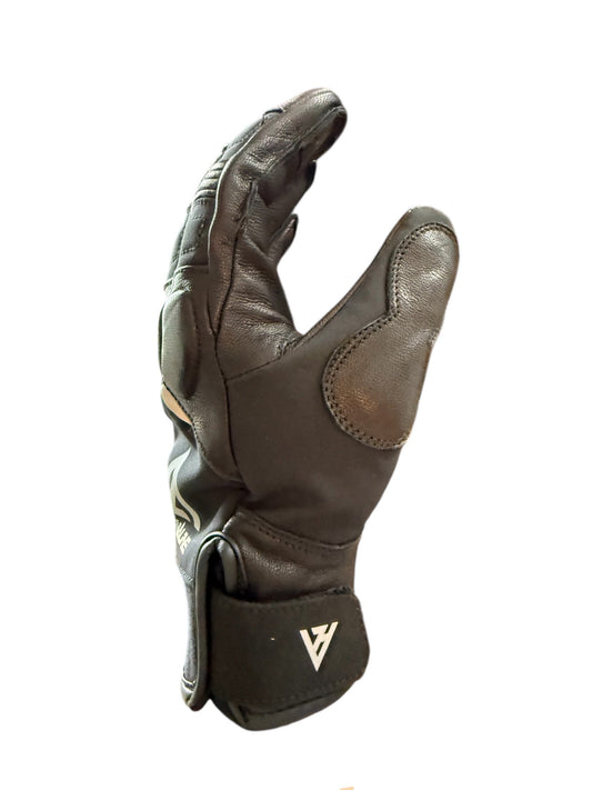 Mens Throttle 2.0 Snow Gloves