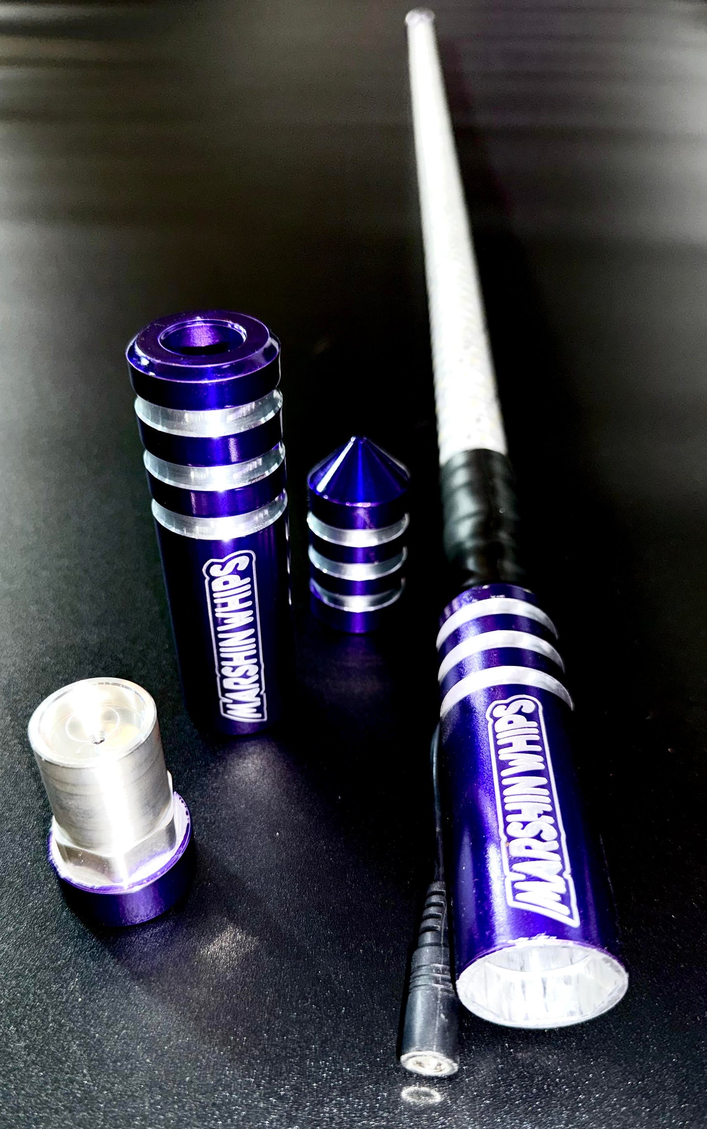 Game Changers - Purple (SET)