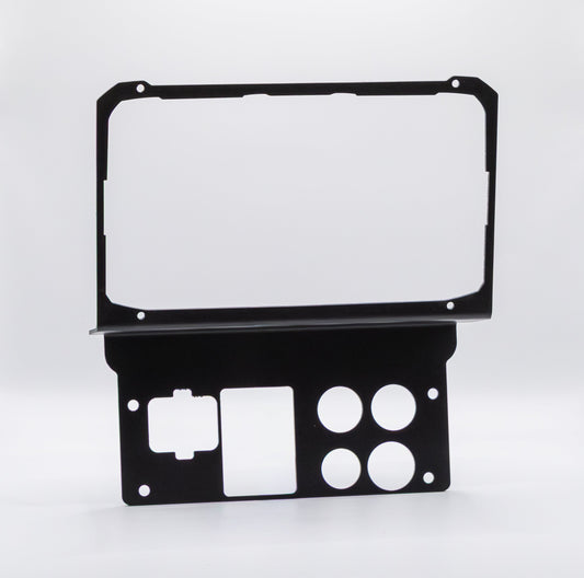 SFM MaverickR GPS Mount