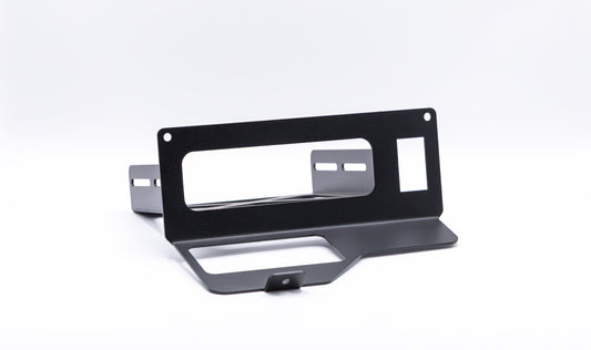 SFM Polaris Expedition Lower Radio/Switchpro Mount