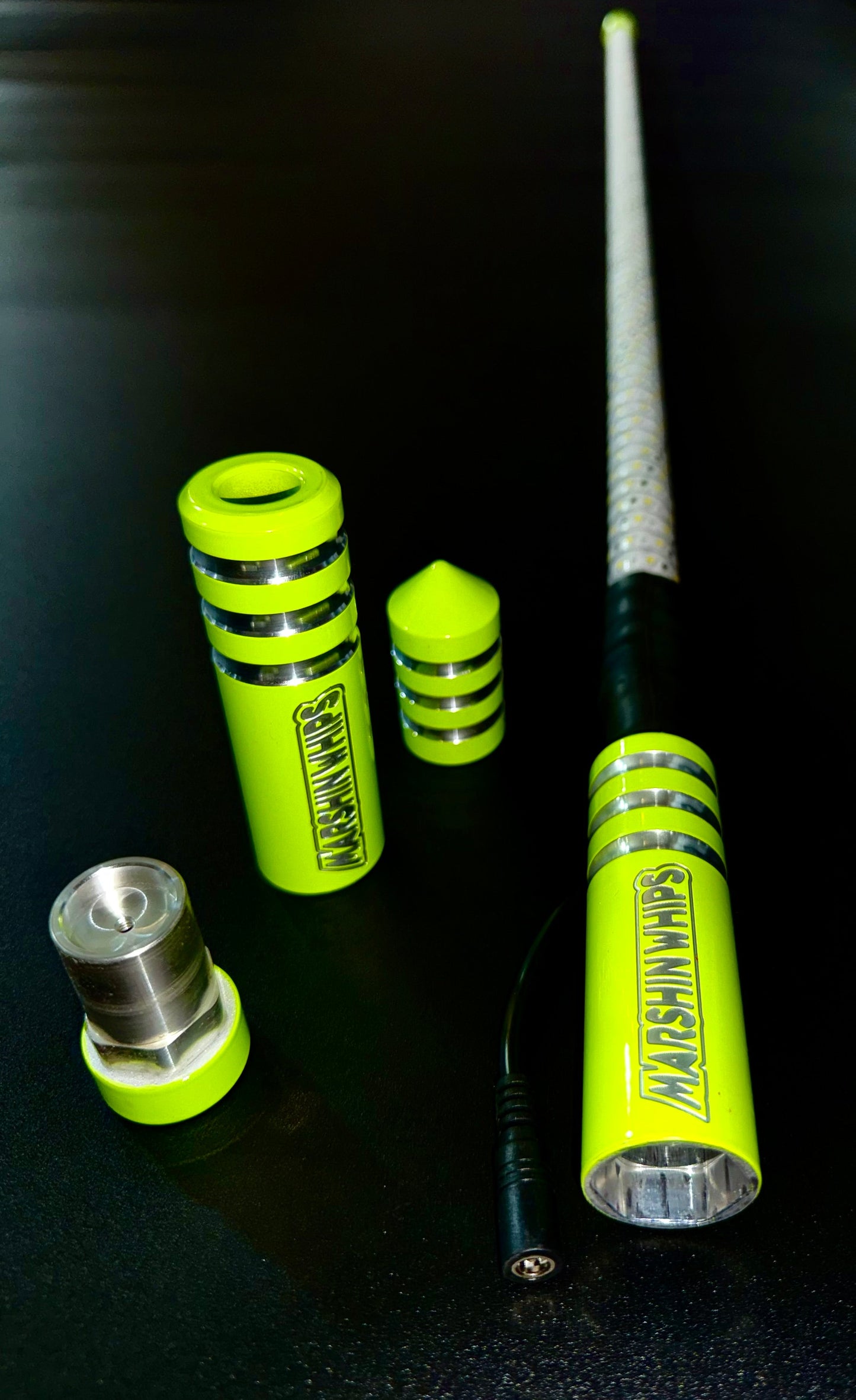 Game Changers - Savage Sage Green (Single)