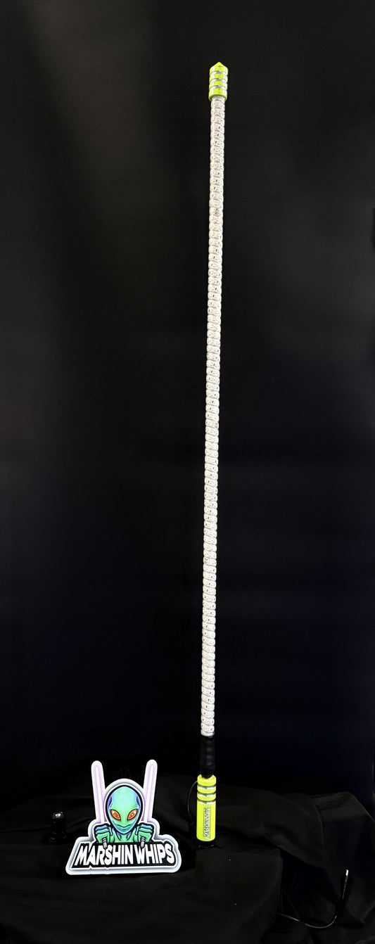 Game Changers - Savage Sage Green (Single)