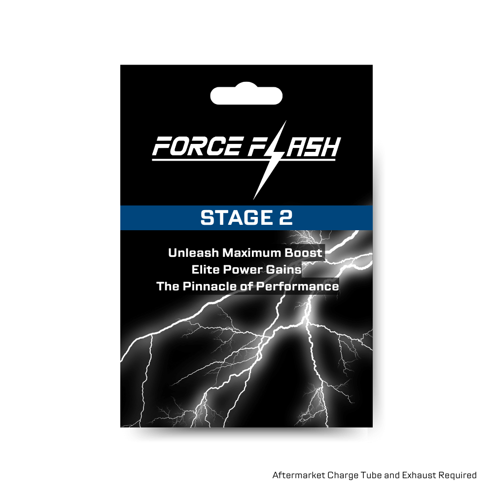2017-2021 Polaris RZR XP Turbo ECU Force Flash