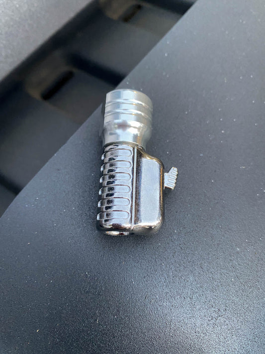 Dream Auto Air Chuck - Straight