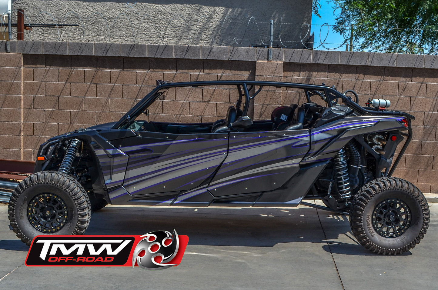 X3 Stealth max cage Fits 2020 and Newer X3
